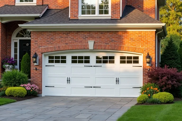 About 411 Garage Doors Repair Royersford PA