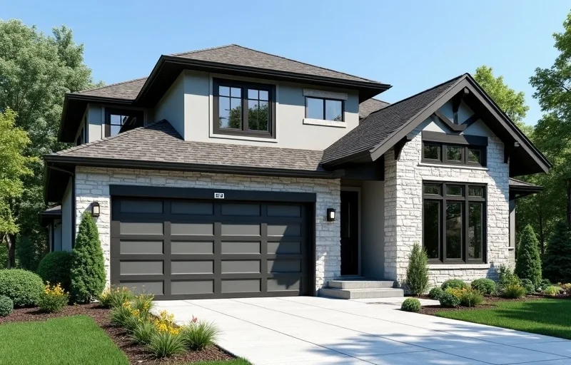 Garage Door Service Phoenixville PA