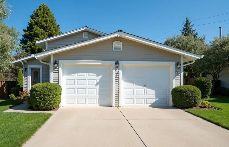 Garage Door Service Pottstown PA