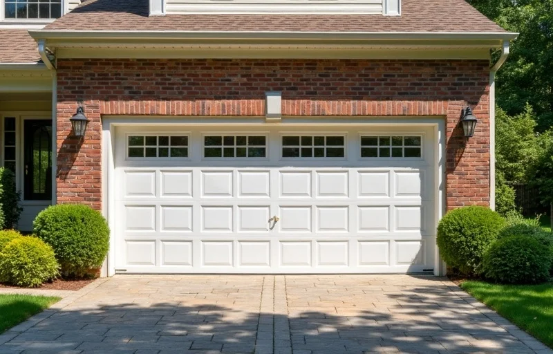 Garage Door Service Royersford PA