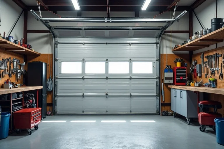 Additional Garage Door Services in Royersford PA