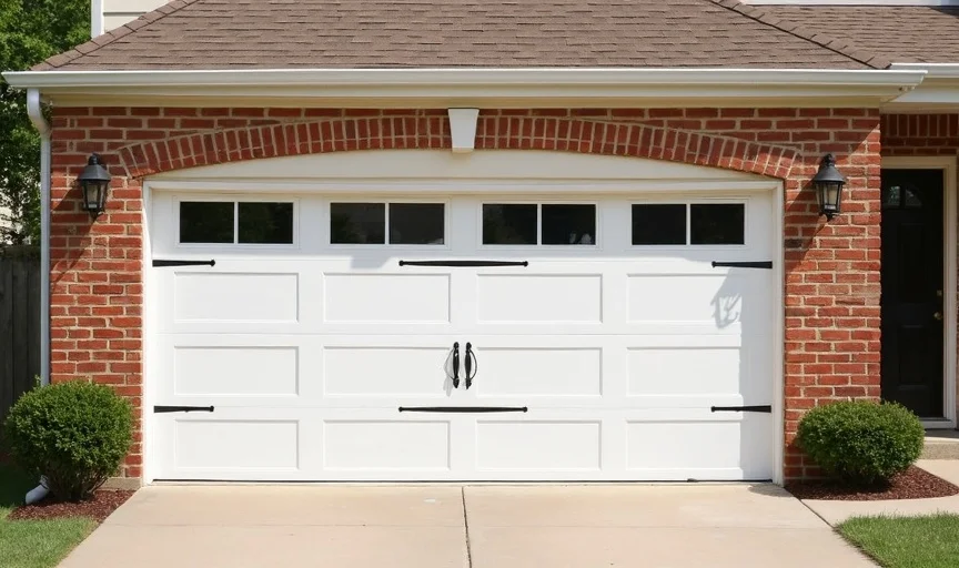 Residential Spring Replacement - 411 Garage Doors Royersford PA