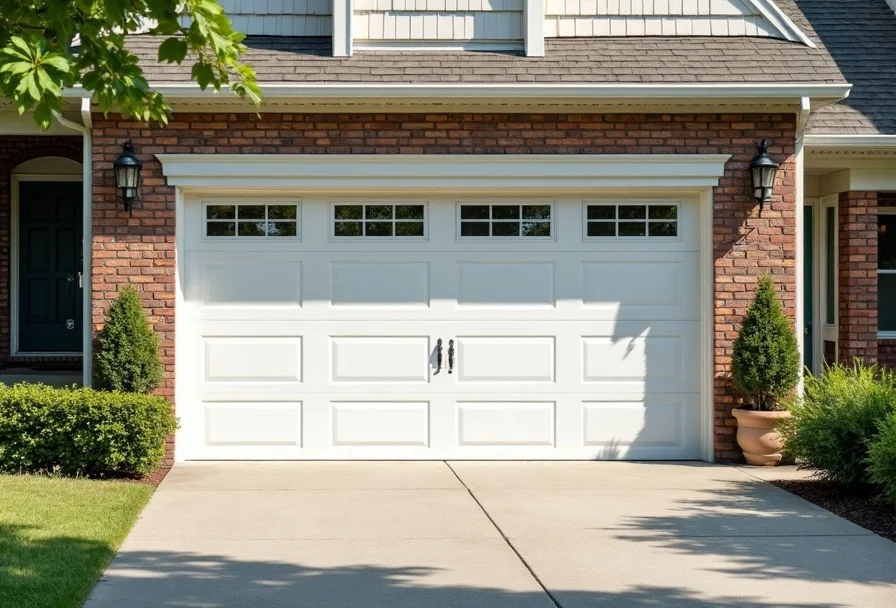 Residential Garage Door Services in Royersford PA - 411 Garage Doors