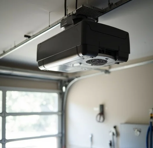 Garage Door Opener Repair in Limerick PA