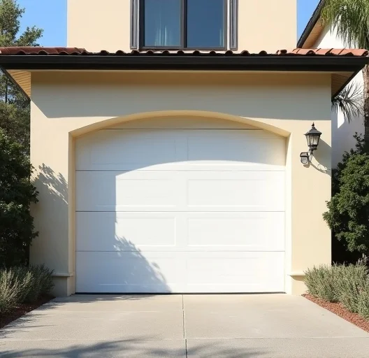 Garage Door Replacement
